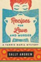 Recipes for Love and Murder – Sally Andrew