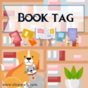 The Olympic Book Tag – Finally!