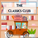 The Classics Club Spin #25