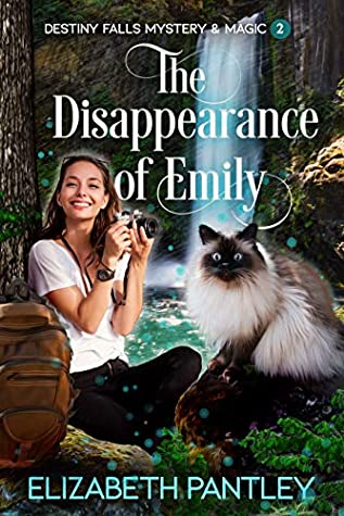 The Disappearance of Emily