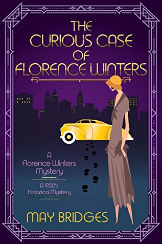 The Curious Case of Florence Winters 