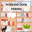Weekend Book Friends #23