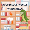 Wondrous Words Wednesday – Pulp Fiction
