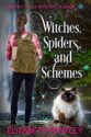 Witches, Spiders & Schemes by Elizabeth Pantley