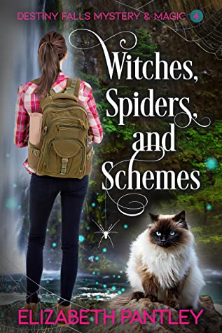 Witches, Spiders & Schemes