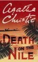 Death on the Nile by Agatha Christie