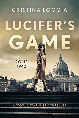 Lucifer's Game by Cristina Loggia