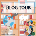Blog Tour: The Chamomile Conspiracy: A Garden Lover Cozy Mystery (Seasons of the Witch) by Louise Marvin