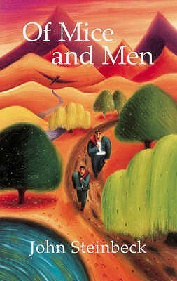 The Classics Club Spin #31 – Of Mice and Men by John Steinbeck