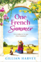 One French Summer by Gillian Harvey